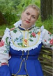 Директор ЦКР Соцгородок